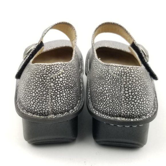 Alegria Paloma PAL-240 6/6.5 Le Artist Mary Jane - Picture 4 of 9